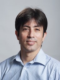 Roberto A Barrero