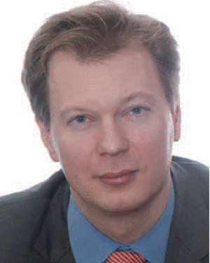 Johannes Benedikt
