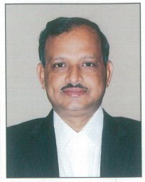 Ravindra Chary