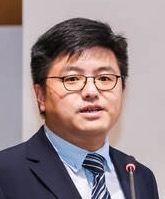 Hongliang Zhang