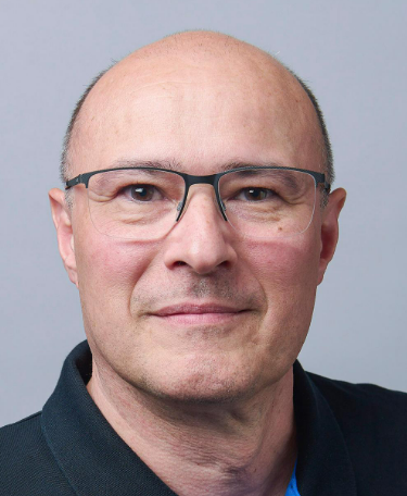 Marcus Christl
