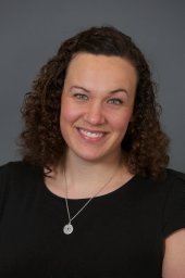 Kristin Suzanne Miller