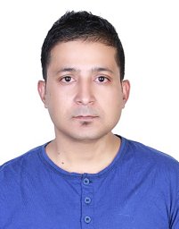 Dinesh Chataut