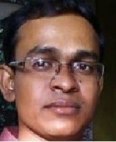 Nayan Roy