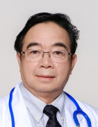 Zuojie Luo