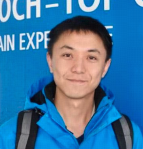 Yang Zhou
