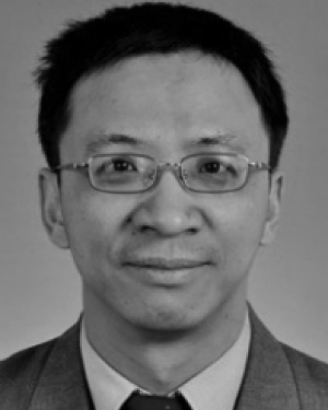 Bin Meng