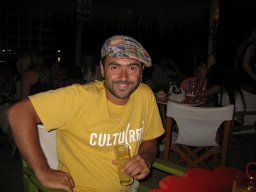 Dimitrios Kazazis