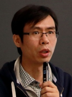 Fei Wang