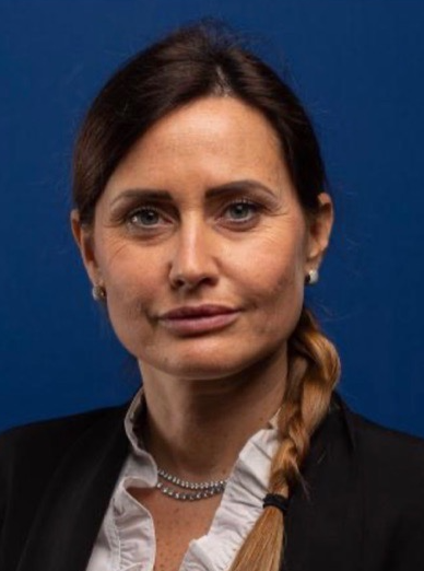 Giorgia Bodini