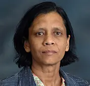 Nisha Garg