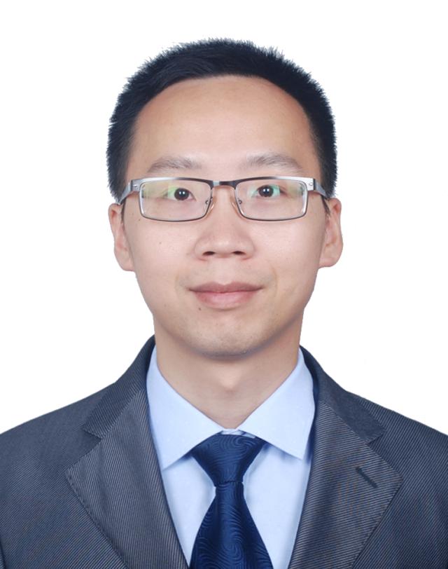 Zhiqiang Wang
