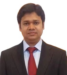 Md. Arshad Ali