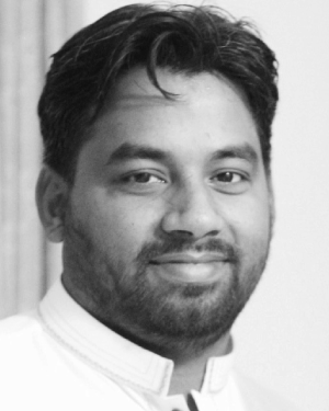 Abid Murtaza