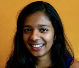 Pooja Suresh