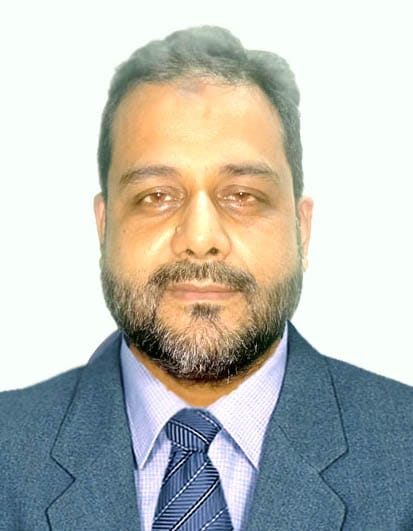 Mohammad Mumtaz Alam