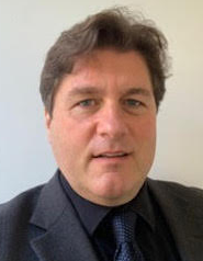 Leif Oxburgh