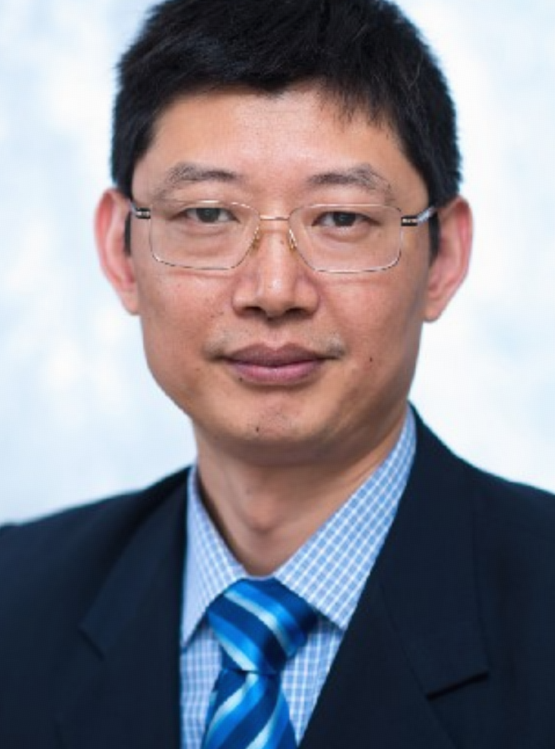 Zhidong Gu