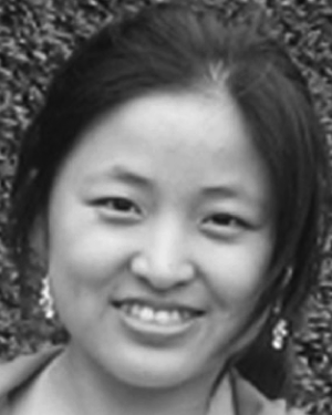 Yikun Gu