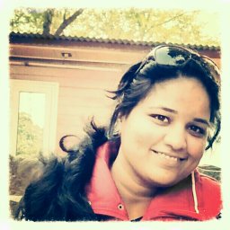 Goel Pratibha