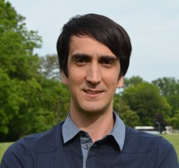 Reza Saberianfar