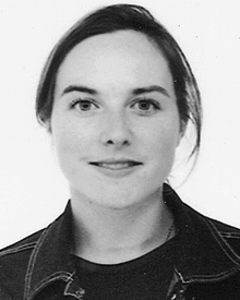 Marie Rochery