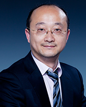Zixi Wang