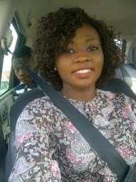 Adebola Busola Ojo