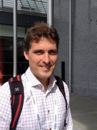 Sven Kjellström