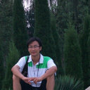 Jinkui Liu