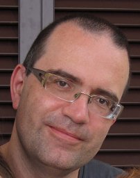 Primoz Peterlin