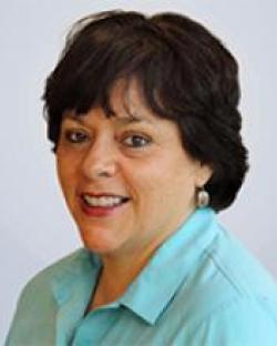 Carolina Barillas-Mury