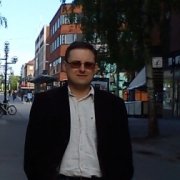 Bartoszek Krzysztof