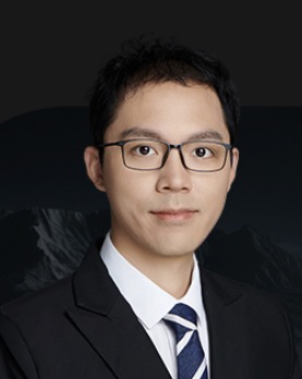 Han-Sen Zhong