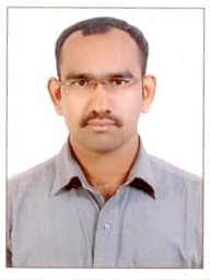 Mane Manoj V