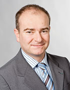 Massimo Fornasier