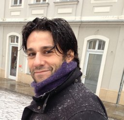 Carmine Ortix