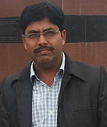 Tadigoppula Narender