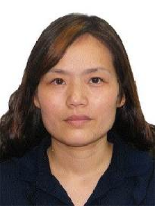 Ruili Dong
