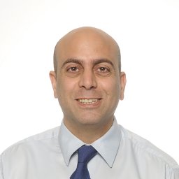 Nicola J. Nasser