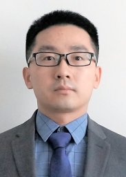 Liangliang Jiang