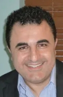 Hany Dimitri