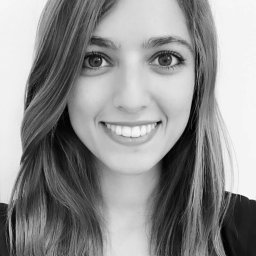 Yousra El Ajjouri