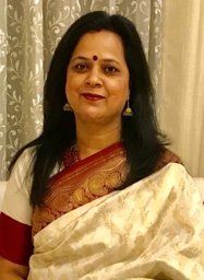 Roumi Deb