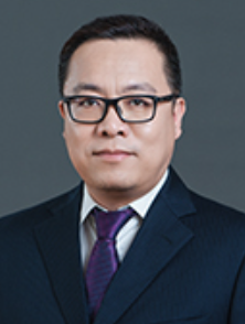Xuefeng Zhang