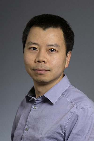 Yong Xiao