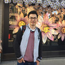 Chenyang Ye