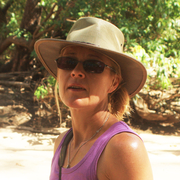 Madeleine Beekman
