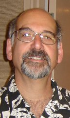 Roger C Alperin
