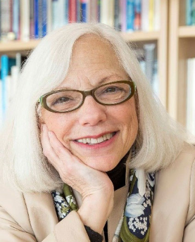 Barbara Schneider